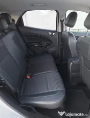Ford EcoSport • 1.0 ecoboost • 125 CP • euro 6 • automata