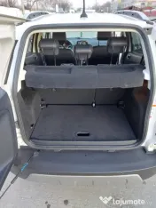 Ford EcoSport • 1.0 ecoboost • 125 CP • euro 6 • automata