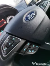 Ford EcoSport • 1.0 ecoboost • 125 CP • euro 6 • automata