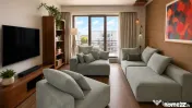 Apartament tip Penthouse Premium Matei Basarb - Pipera