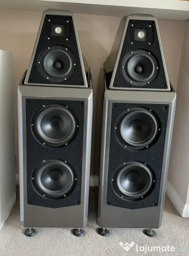 Wilson Audio Sasha 1