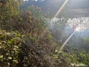 Teren exclusivist cu deschidere directă la Lac | Pipera | 1 