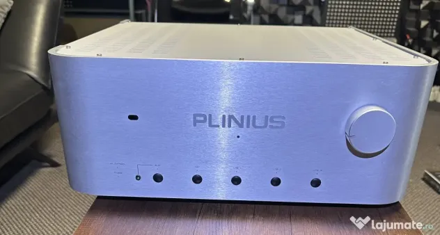 De Vanzare Plinius Hiato