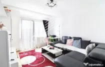 Apartament 2 camere 52mp | balcon | parcare| Marasti