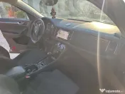 Skoda Kodiaq, 2.0 TDI, SUV 4x4, 5 locuri, model 2019, an fabricație 2018 