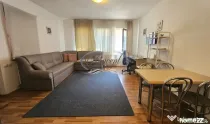 Zona UMF, apartament cu 2 camere, la casa