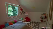 Sub padure, casa si teren de vanzare in Baia Mare 