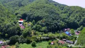 Sub padure, casa si teren de vanzare in Baia Mare 