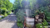 Sub padure, casa si teren de vanzare in Baia Mare 