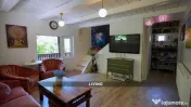 Sub padure, casa si teren de vanzare in Baia Mare 