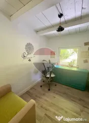 Sub padure, casa si teren de vanzare in Baia Mare 