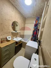 Sub padure, casa si teren de vanzare in Baia Mare 