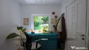 Sub padure, casa si teren de vanzare in Baia Mare 