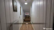 Sub padure, casa si teren de vanzare in Baia Mare 