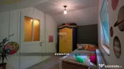 Sub padure, casa si teren de vanzare in Baia Mare 