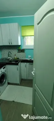 Apartament renovat mobilat si utilat zona Stadion