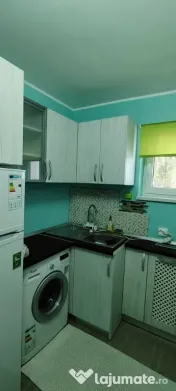 Apartament renovat mobilat si utilat zona Stadion