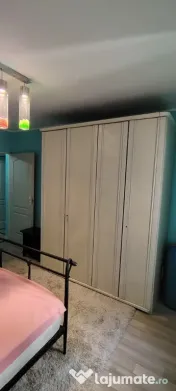 Apartament renovat mobilat si utilat zona Stadion