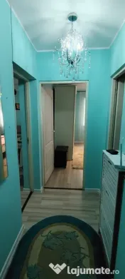 Apartament renovat mobilat si utilat zona Stadion