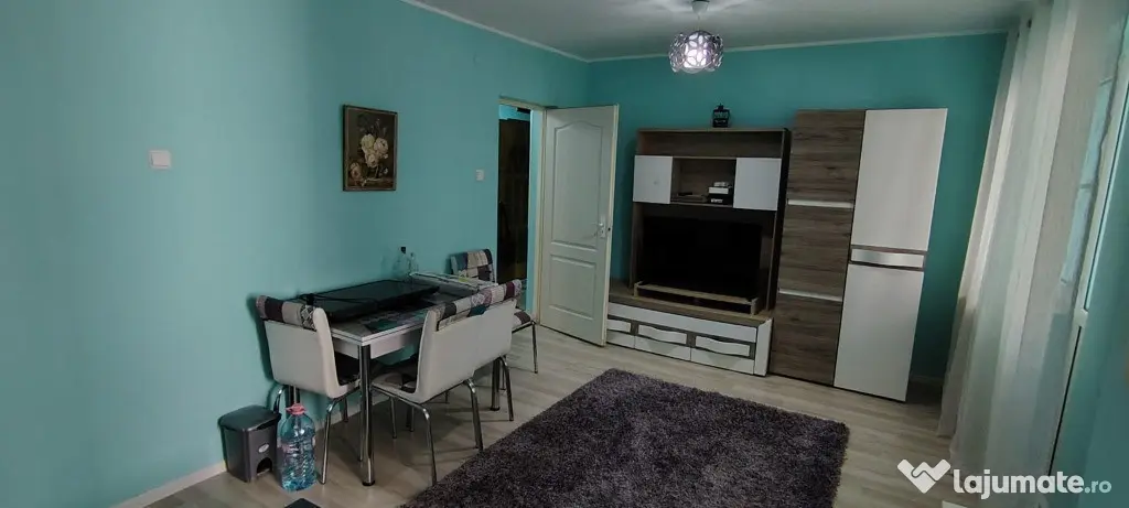 Apartament renovat mobilat si utilat zona Stadion