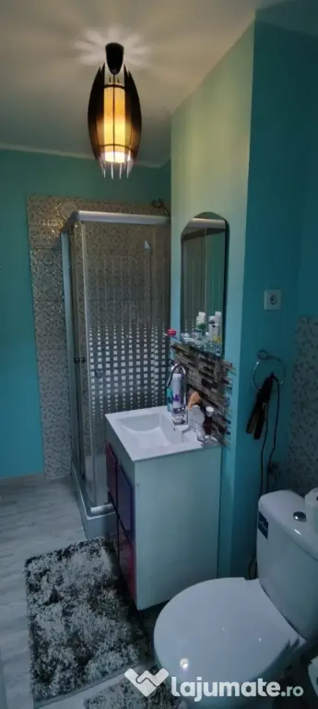 Apartament renovat mobilat si utilat zona Stadion