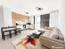 Apartament cu 2 camere, 50 mp, zona Giroc