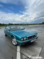 Jaguar Xj Sport 1995