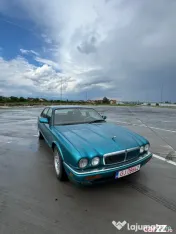 Jaguar Xj Sport 1995