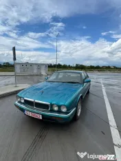 Jaguar Xj Sport 1995