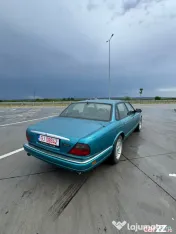 Jaguar Xj Sport 1995