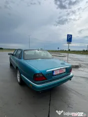 Jaguar Xj Sport 1995