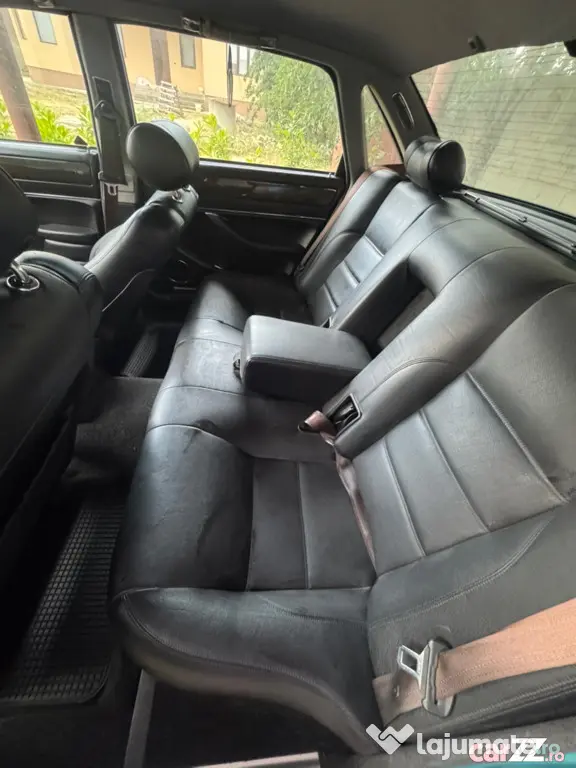 Jaguar Xj Sport 1995