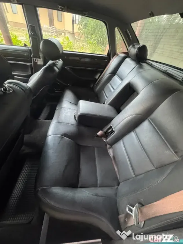 Jaguar Xj Sport 1995