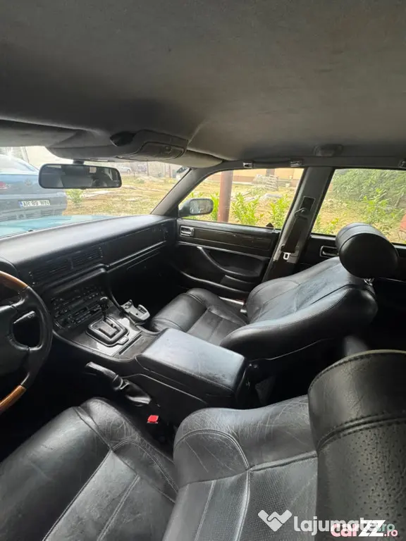 Jaguar Xj Sport 1995