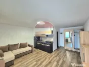 Apartament cu 1 cameră | Construcție 2025 | Complet mob... 