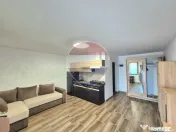 Apartament cu 1 cameră | Construcție 2025 | Complet mob... 