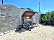 Apartament cu 1 cameră | Construcție 2025 | Complet mob... 