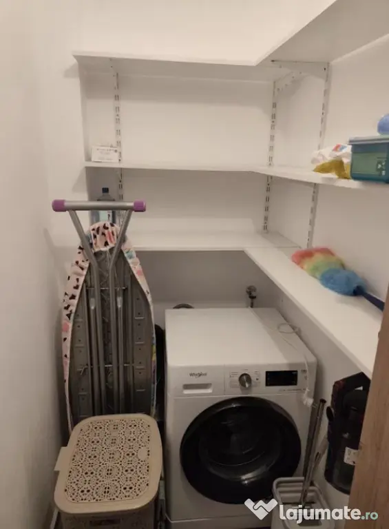 Apartament 2 camere | Decomandat | Terasa 16 mp | Zona Kasper/ Coresi