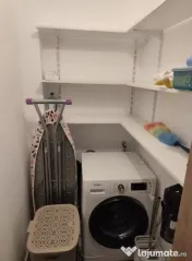Apartament 2 camere | Decomandat | Terasa 16 mp | Zona Kasper/ Coresi