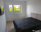 Apartament 2 camere | Decomandat | Terasa 16 mp | Zona Kasper/ Coresi