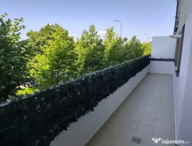 Apartament 2 camere | Decomandat | Terasa 16 mp | Zona Kasper/ Coresi