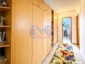 Apartament cu 3 camere de inchiriat, decomandat, zona Garii 