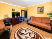 Apartament cu 3 camere de inchiriat, decomandat, zona Garii 