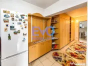 Apartament cu 3 camere de inchiriat, decomandat, zona Garii 