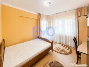 Apartament cu 3 camere de inchiriat, decomandat, zona Garii 