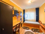Apartament cu 3 camere de inchiriat, decomandat, zona Garii 