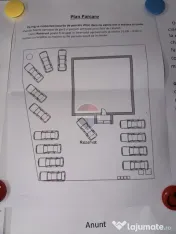 Spațiu de birouri/ bloc de vanzare in Bucuresti Ploiesti...