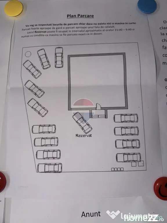 Spațiu de birouri/ bloc de vanzare in Bucuresti Ploiesti... - Otopeni (Bucuresti-Ilfov)