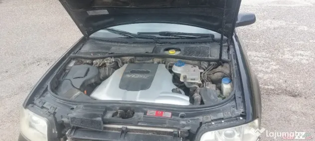 Audi A6 itp 14-07-27