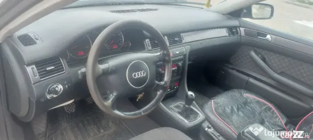 Audi A6 itp 14-07-27